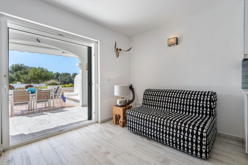 foto 0 Affitto tra privati Cala Tarida appartement Baleari Ibiza Vista dalla casa vacanze