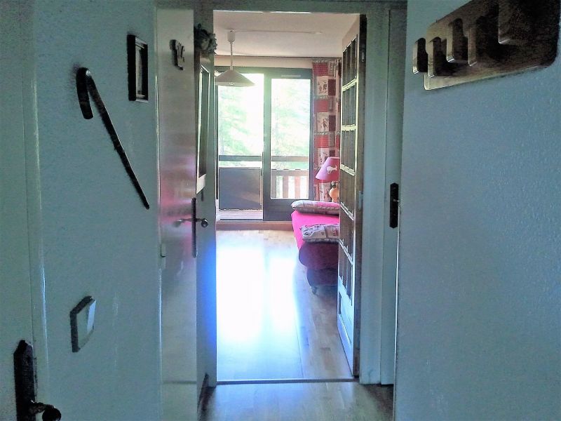 foto 10 Affitto tra privati Risoul 1850 appartement Provenza Alpi Costa Azzurra Alte Alpi (Hautes-Alpes) Corridoio