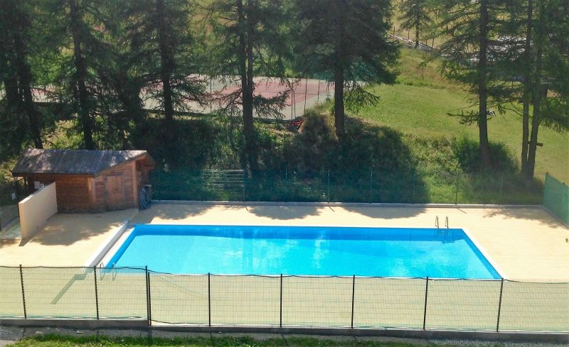 foto 25 Affitto tra privati Risoul 1850 appartement Provenza Alpi Costa Azzurra Alte Alpi (Hautes-Alpes) Piscina