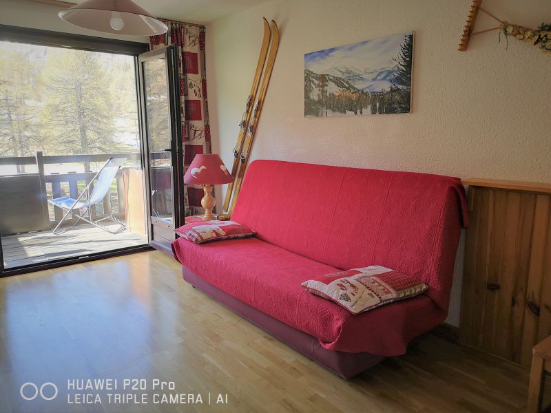 foto 3 Affitto tra privati Risoul 1850 appartement Provenza Alpi Costa Azzurra Alte Alpi (Hautes-Alpes)