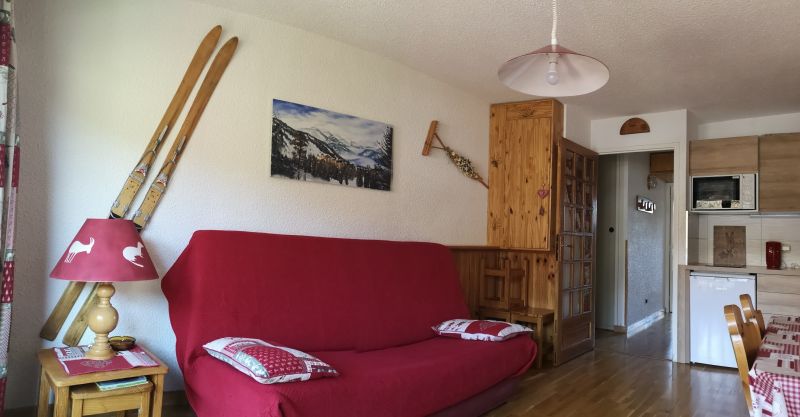 foto 1 Affitto tra privati Risoul 1850 appartement Provenza Alpi Costa Azzurra Alte Alpi (Hautes-Alpes)