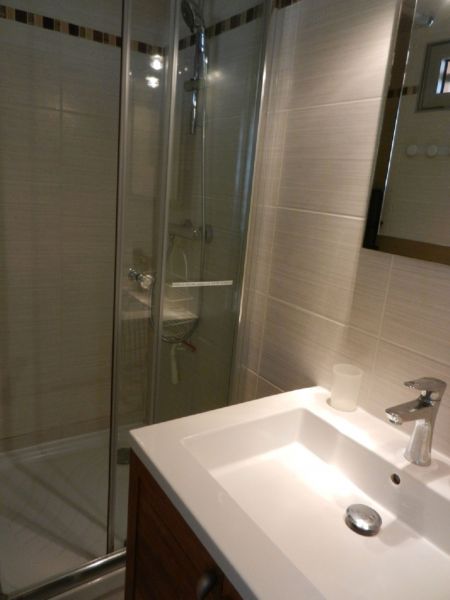 foto 9 Affitto tra privati Cap d'Agde appartement Linguadoca-Rossiglione Hrault Bagno