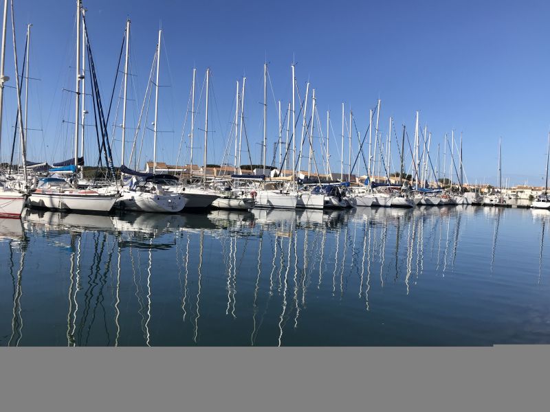 foto 18 Affitto tra privati Cap d'Agde appartement Linguadoca-Rossiglione Hrault