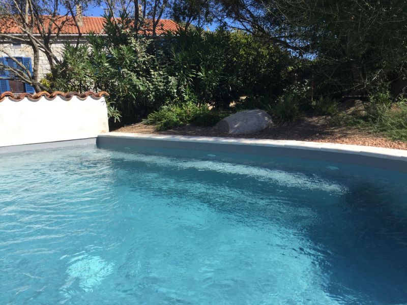 foto 1 Affitto tra privati Bonifacio maison Corsica Corsica del Sud Piscina