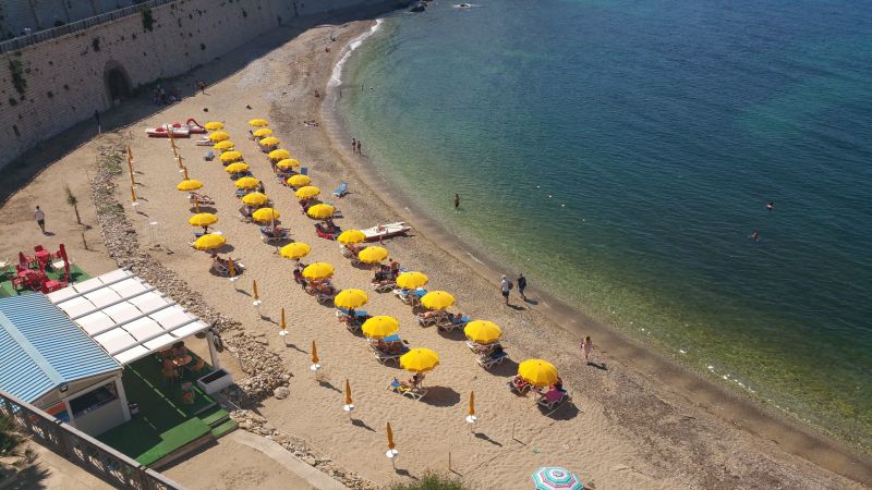 foto 10 Affitto tra privati Castellammare del Golfo appartement Sicilia Trapani (provincia di) Spiaggia