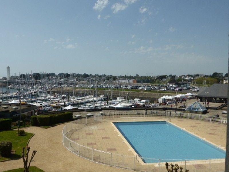 foto 0 Affitto tra privati Arzon appartement Bretagna Morbihan Piscina