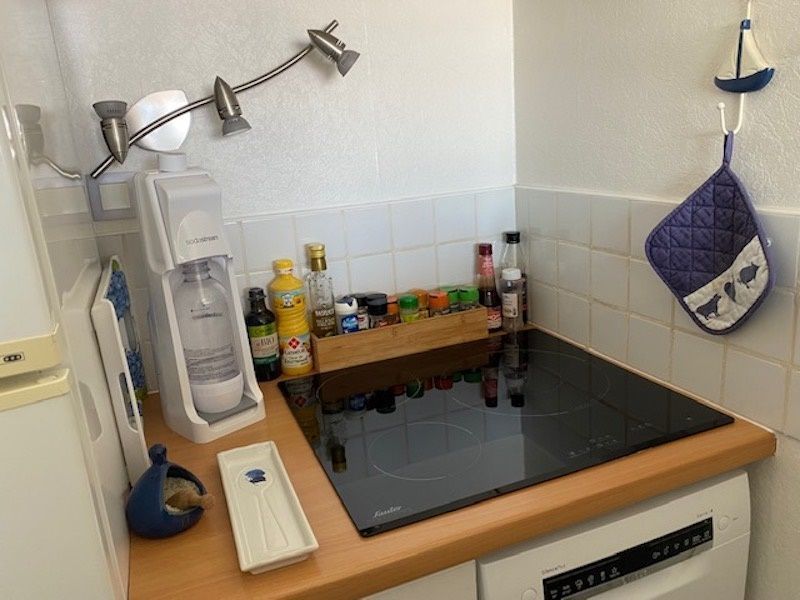 foto 4 Affitto tra privati Arzon appartement Bretagna Morbihan Angolo cottura