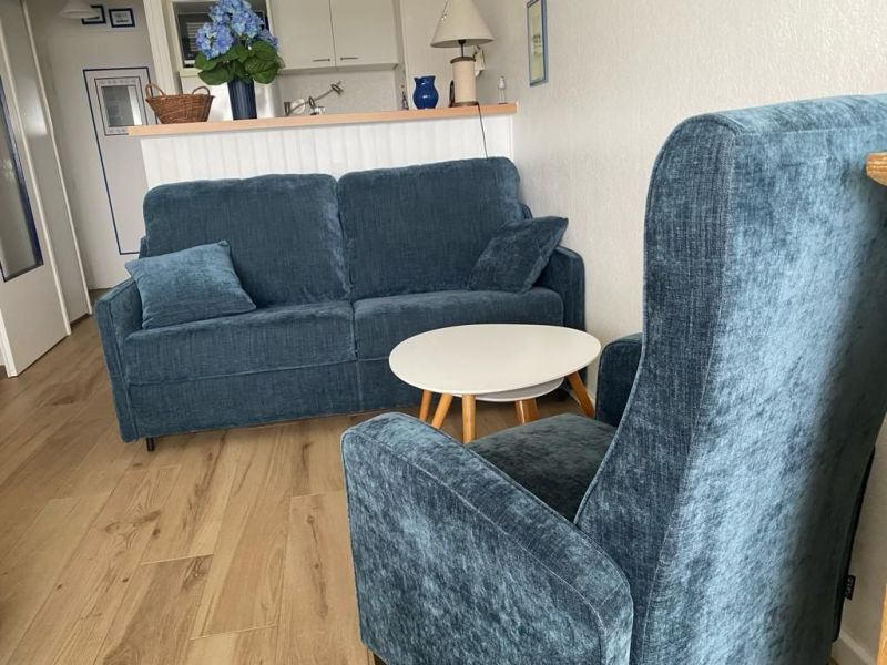 foto 7 Affitto tra privati Arzon appartement Bretagna Morbihan Soggiorno