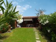 Affitto case vacanza Costa Rei: appartement n. 115269