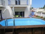 Affitto case vacanza piscina L'Escala: maison n. 116096