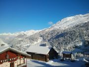 Affitto case chalet vacanza Peisey-Vallandry: chalet n. 116157