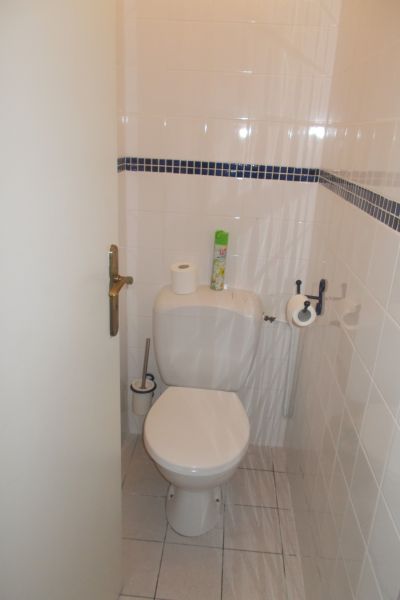 foto 9 Affitto tra privati Font Romeu appartement Linguadoca-Rossiglione Pirenei Orientali (Pyrnes-Orientales) WC indipendente