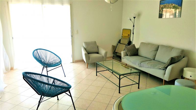 foto 2 Affitto tra privati Calvi appartement Corsica Corsica settentrionale Soggiorno