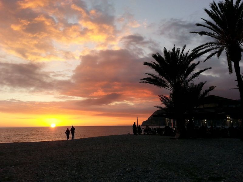 foto 4 Affitto tra privati La Herradura maison Andalusia Granada (provincia di) Spiaggia