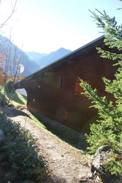 foto 22 Affitto tra privati Chtel chalet Rodano Alpi Alta Savoia