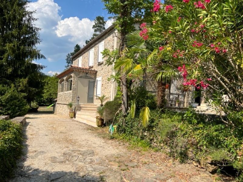 foto 2 Affitto tra privati Saint Ambroix maison Linguadoca-Rossiglione Gard