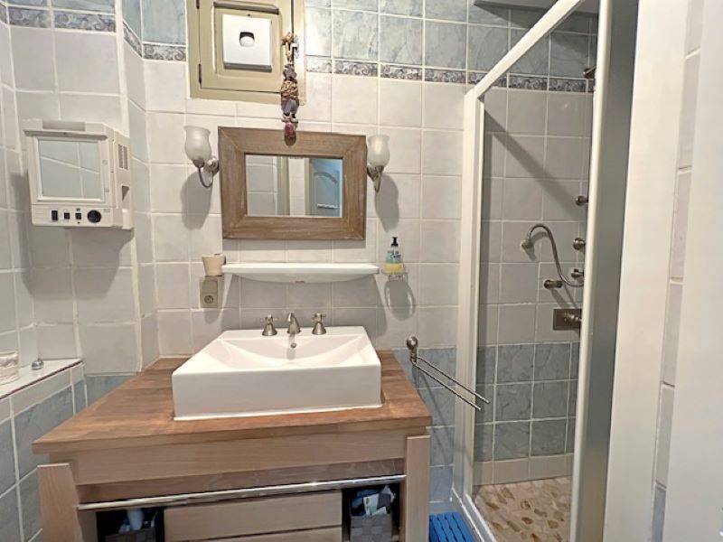 foto 11 Affitto tra privati Saint Ambroix maison Linguadoca-Rossiglione Gard Bagno