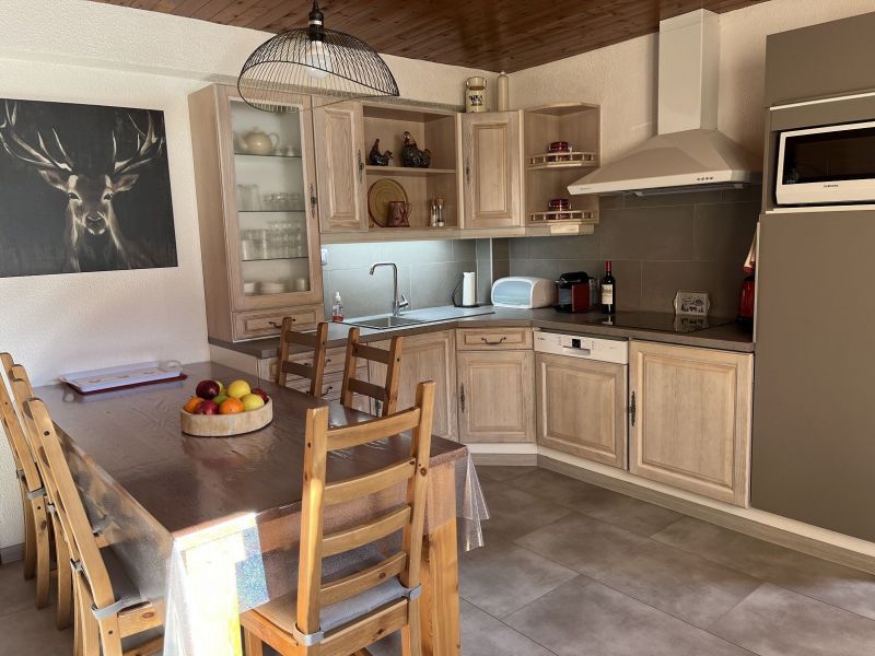 foto 2 Affitto tra privati Serre Chevalier appartement Provenza Alpi Costa Azzurra Alte Alpi (Hautes-Alpes) Soggiorno