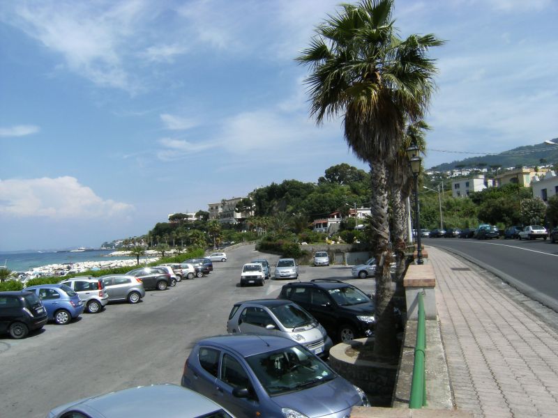 foto 15 Affitto tra privati Lacco Ameno appartement Campania Isola d'Ischia Vista nelle vicinanze