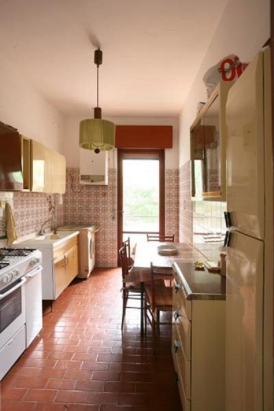 foto 7 Affitto tra privati Lacco Ameno appartement Campania Isola d'Ischia Cucina separata