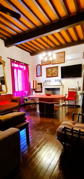 foto 5 Affitto tra privati Campo nell'Elba appartement Toscana Isola d'Elba Salotto