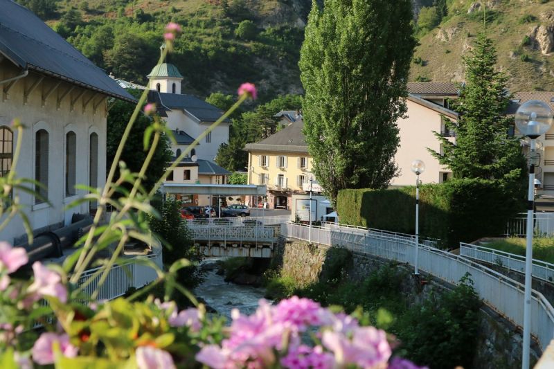 foto 28 Affitto tra privati Brides Les Bains maison Rodano Alpi Savoia Vista nelle vicinanze