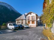 Affitto case vacanza Peisey-Vallandry: maison n. 120926