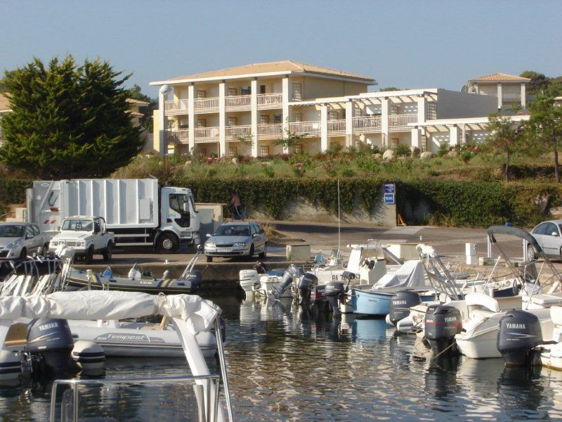 foto 1 Affitto tra privati Lumio appartement Corsica Corsica settentrionale Vista esterna della casa vacanze