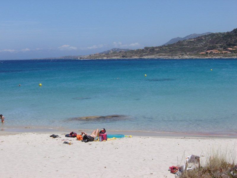foto 5 Affitto tra privati Lumio appartement Corsica Corsica settentrionale Spiaggia