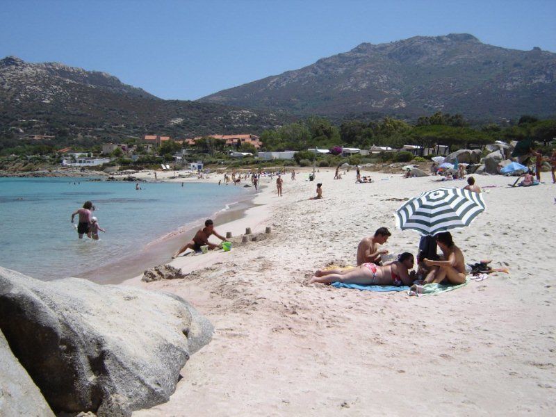 foto 6 Affitto tra privati Lumio appartement Corsica Corsica settentrionale Spiaggia