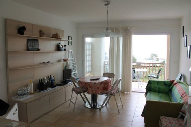 foto 10 Affitto tra privati Lumio appartement Corsica Corsica settentrionale Soggiorno