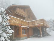 Affitto case vacanza Bardonecchia: appartement n. 121372