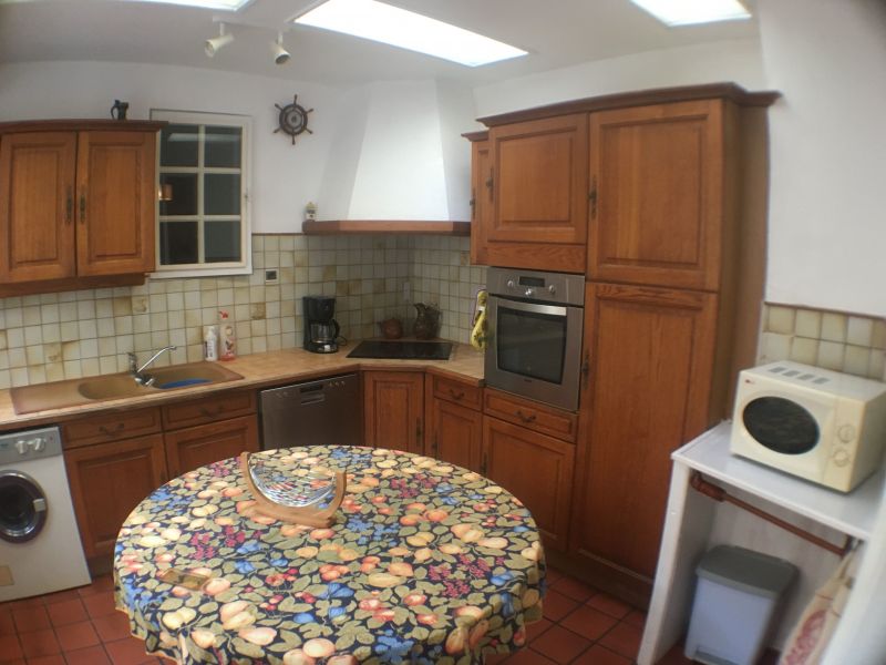 foto 4 Affitto tra privati Granville appartement Bassa Normandia Manche Cucina separata