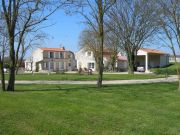 Affitto case vacanza Poitou-Charentes per 17 persone: gite n. 123108
