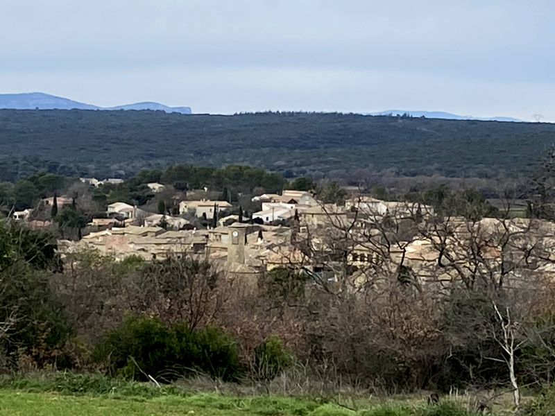 foto 17 Affitto tra privati Uzs maison Linguadoca-Rossiglione Gard Vista nelle vicinanze