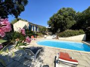 Affitto case vacanza piscina Gard: maison n. 123526