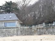 Affitto case vacanza vista sul mare Dinard: studio n. 123677