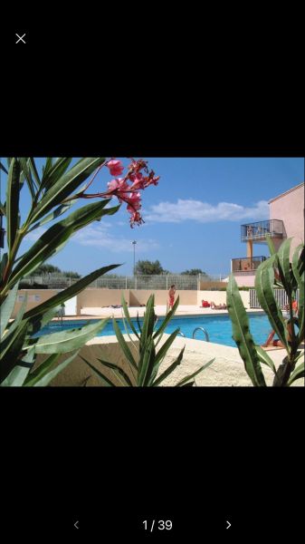 foto 15 Affitto tra privati Cap d'Agde appartement Linguadoca-Rossiglione Hrault