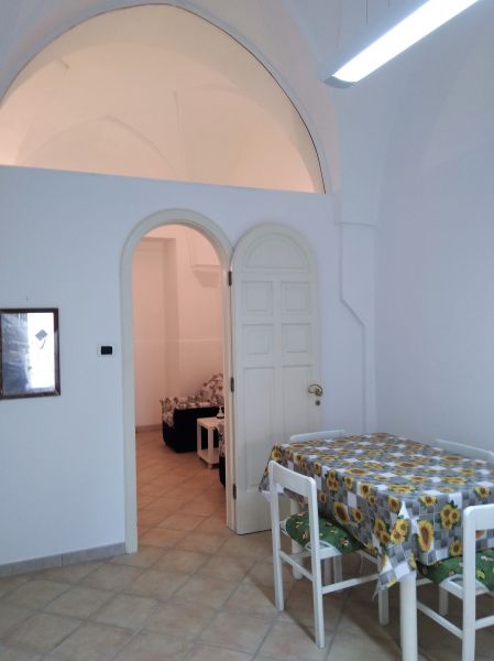 foto 3 Affitto tra privati Pescoluse appartement Puglia Lecce (provincia di) Sala da pranzo