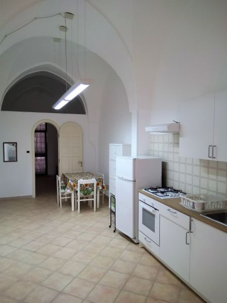 foto 4 Affitto tra privati Pescoluse appartement Puglia Lecce (provincia di) Cucina separata