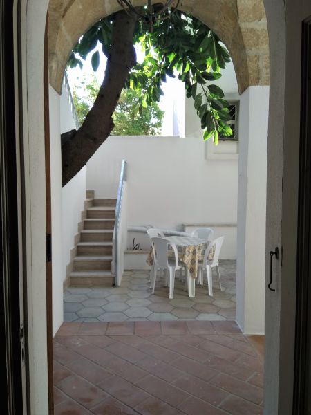 foto 6 Affitto tra privati Pescoluse appartement Puglia Lecce (provincia di)