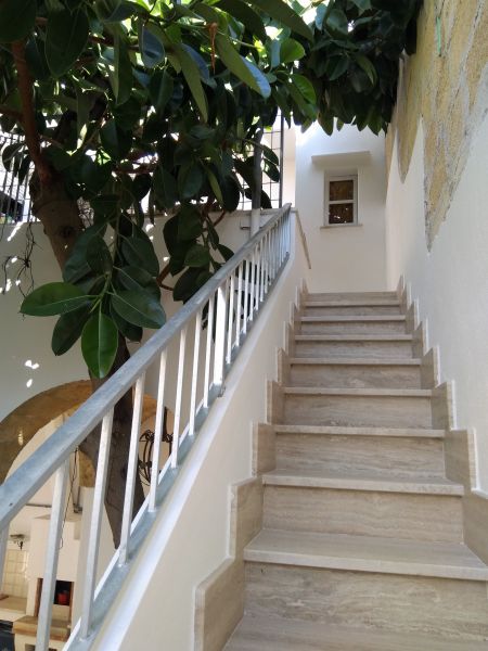 foto 9 Affitto tra privati Pescoluse appartement Puglia Lecce (provincia di)