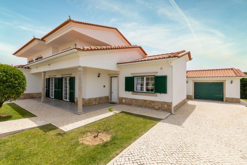 foto 12 Affitto tra privati Santa Cruz villa Grande Lisboa e Setbal Grande Lisboa Vista esterna della casa vacanze