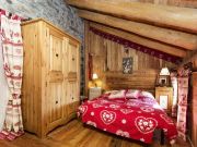 Affitto case case vacanza Aosta (Provincia Di): chalet n. 125280