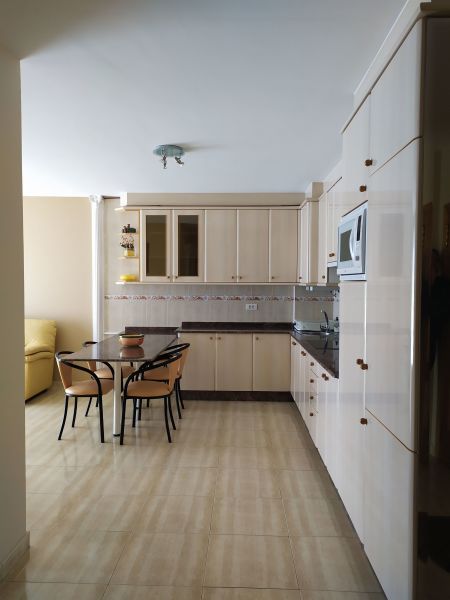 foto 5 Affitto tra privati Cambados appartement Galizia Pontevedra (provincia di) Cucina all'americana