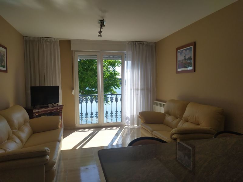 foto 2 Affitto tra privati Cambados appartement Galizia Pontevedra (provincia di) Salotto