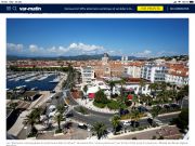 Affitto case vacanza sul mare: appartement n. 125760