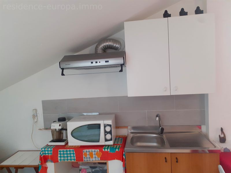 foto 2 Affitto tra privati Montesilvano appartement Abruzzo Pescara (provincia di) Angolo cottura