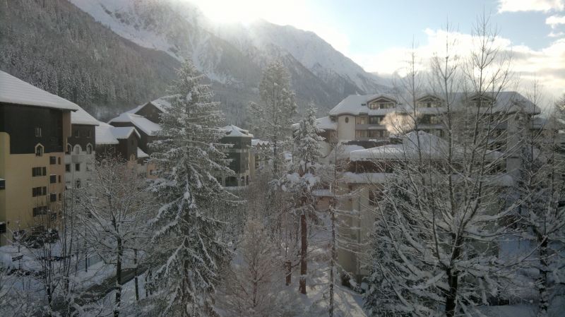 foto 12 Affitto tra privati Chamonix Mont-Blanc (Monte Bianco) appartement Rodano Alpi Alta Savoia