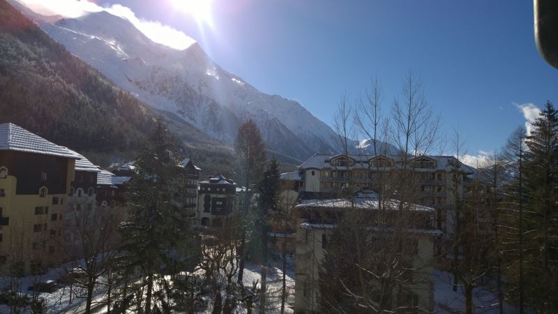 foto 13 Affitto tra privati Chamonix Mont-Blanc (Monte Bianco) appartement Rodano Alpi Alta Savoia